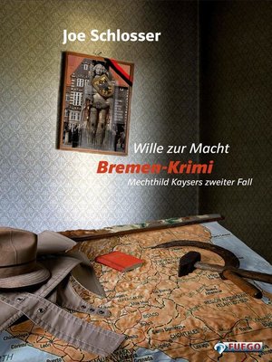 cover image of Wille zur Macht